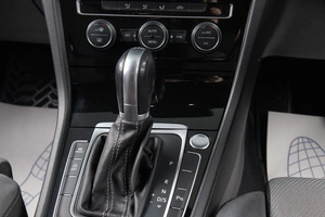 Универсал Volkswagen Golf 2014 года, 1389000 рублей, Оренбург