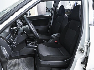 Универсал ВАЗ (LADA) Priora 2015 года, 689000 рублей, Ставрополь
