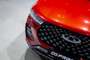 Внедорожник Chery Tiggo 7 Pro 2021 года, 1839000 рублей, Петрозаводск