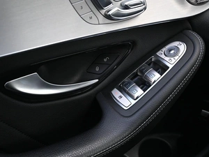 Внедорожник Mercedes-benz GLC-класс 2021 года, 4829000 рублей, Кирилловка