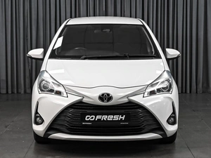 Хетчбэк Toyota Vitz 2019 года, 1025000 рублей, Ставрополь