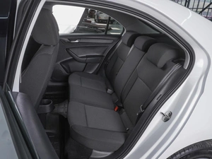 Лифтбек Volkswagen Polo 2021 года, 1580000 рублей, Ростов-на-Дону