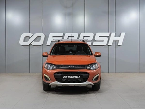 Универсал ВАЗ (LADA) Kalina Cross 2015 года, 539000 рублей, Воронеж