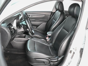 Хетчбэк Kia Rio X 2021 года, 1489000 рублей, Ростов-на-Дону