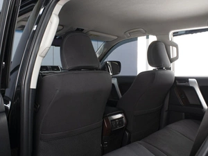 Внедорожник Toyota Land Cruiser Prado 2015 года, 3340000 рублей, Омск