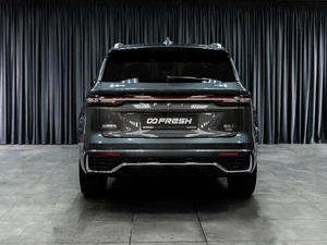 Внедорожник Geely Monjaro 2025 года, 4399000 рублей, Тюмень