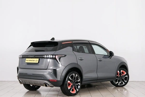 Внедорожник Lynk & Co 06 2020 года, 2139000 рублей, Красноярск