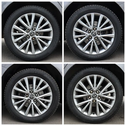 Седан Toyota Camry 2015 года, 2250000 рублей, Клинцы