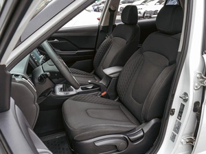 Внедорожник Hyundai Creta 2022 года, 1698000 рублей, Краснодар