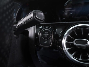 Седан Mercedes-benz CLA-класс 2019 года, 3099000 рублей, Ростов-на-Дону