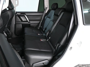 Внедорожник Toyota Land Cruiser Prado 2019 года, 4699000 рублей, Ростов-на-Дону