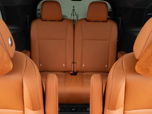 Внедорожник Li Auto L9 2023 года, 5995055 рублей, Москва