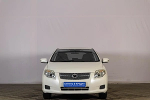 Универсал Toyota Corolla Fielder 2008 года, 789000 рублей, Тюмень