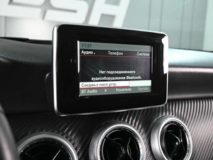 Внедорожник Mercedes-benz GLA-класс 2015 года, 2159000 рублей, Аксай