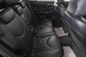 Внедорожник Toyota RAV4 2007 года, 1149000 рублей, Кемерово