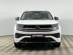 Внедорожник Volkswagen Tavendor 2024 года, 4839900 рублей, Казань
