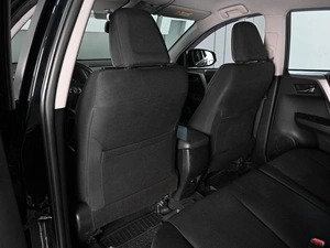 Внедорожник Toyota RAV4 2017 года, 2229000 рублей, Аксай