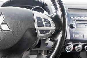 Внедорожник Mitsubishi Outlander 2009 года, 1189000 рублей, Барнаул