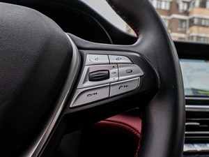 Внедорожник Changan CS85 2022 года, 2285000 рублей, Краснодар