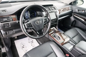 Седан Toyota Camry 2016 года, 2389000 рублей, Красноярск