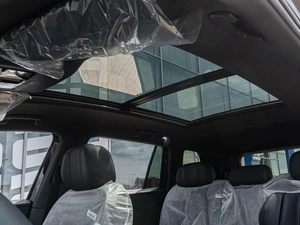 Внедорожник Volkswagen Teramont Pro 2025 года, 6760000 рублей, Краснодар