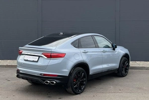 Внедорожник Geely Tugella 2023 года, 2890000 рублей, Солонцы
