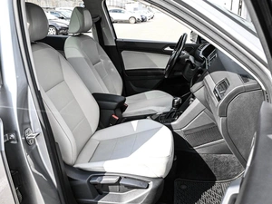 Внедорожник Volkswagen Tiguan Allspace 2019 года, 2544000 рублей, Кирилловка