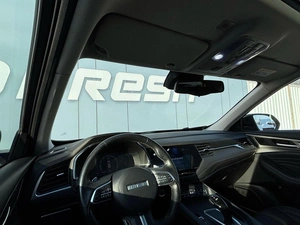 Внедорожник Haval F7 2020 года, 1849000 рублей, Ижевск