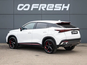 Внедорожник OMODA C5 2023 года, 1930000 рублей, Краснодар