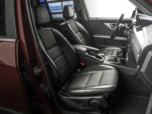 Внедорожник Mercedes-benz GLK-класс 2011 года, 1349000 рублей, Тюмень