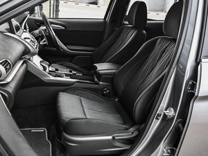 Внедорожник Mitsubishi Eclipse Cross 2018 года, 1729000 рублей, Кирилловка