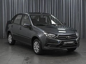 Седан ВАЗ (LADA) Granta 2025 года, 990000 рублей, Ставрополь