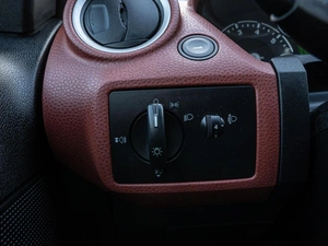 Хетчбэк Ford Fiesta 2008 года, 520000 рублей, Волгоград