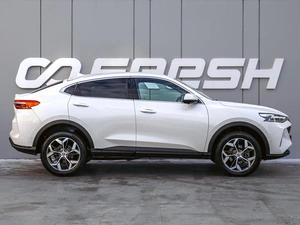 Внедорожник Haval F7x 2023 года, 2050000 рублей, Краснодар