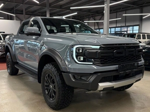 Пикап Ford Ranger 2025 года, 7990000 рублей, Павловская Слобода
