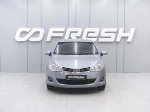 Лифтбек ЗАЗ Forza 2012 года, 300000 рублей, Ростов-на-Дону