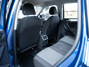 Внедорожник Volkswagen Tiguan 2021 года, 2690000 рублей, Ставрополь