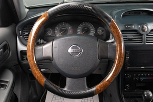 Седан Nissan Almera Classic 2007 года, 419000 рублей, Оренбург