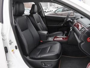 Седан Toyota Camry 2012 года, 1669000 рублей, Волгоград