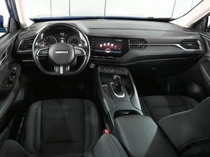 Внедорожник Haval F7 2019 года, 1619000 рублей, Ростов-на-Дону