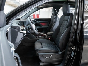 Внедорожник Audi Q5 2025 года, 7139000 рублей, Ставрополь