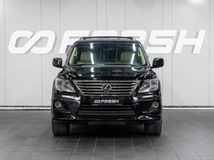 Внедорожник Lexus LX 2009 года, 3180000 рублей, Сургут