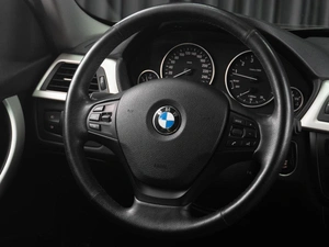 Седан BMW 3 серия 2014 года, 1789000 рублей, Тюмень