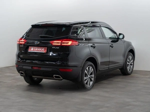 Внедорожник Geely Atlas 2021 года, 2049000 рублей, Красноярск