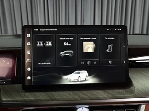 Внедорожник Tank 500 2024 года, 5565000 рублей, Ставрополь