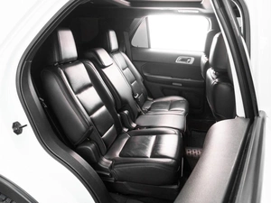 Внедорожник Ford Explorer 2013 года, 1777000 рублей, Тюмень