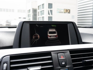 Седан BMW 3 серия 2017 года, 2520000 рублей, Краснодар