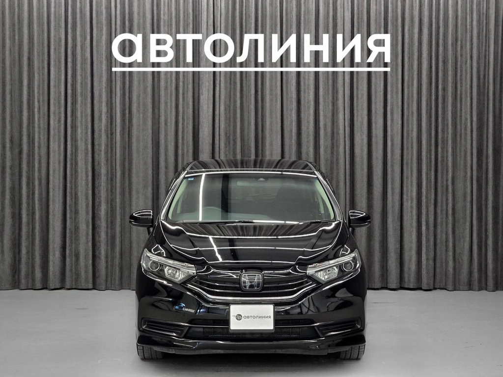 Универсал Honda Shuttle 2019 года, 1199000 рублей, Красноярск