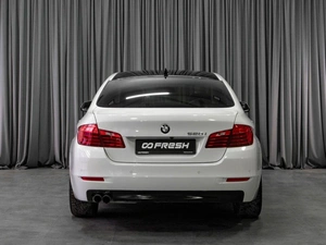 Седан BMW 5 серия 2016 года, 2415000 рублей, Тюмень