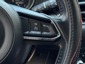 Внедорожник Mazda CX-5 2020 года, 1879000 рублей, Кропоткин